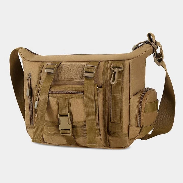 StratoGuard Sling Bag — Mer frihet og organisering på farten | Skanto