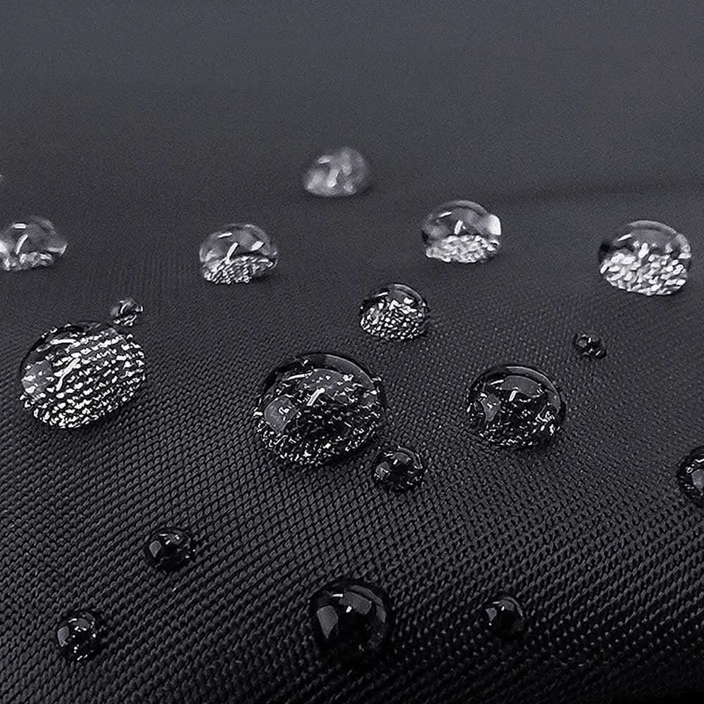 Skanto | BASTIEN-COMFORT – Vanntett bilsete matte for hunder med sklisikkert polstring