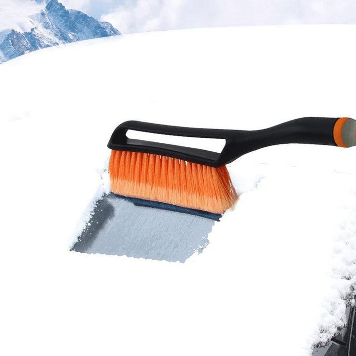 Skanto | FrostSwipe – Fjern snø og is enkelt uten å skade