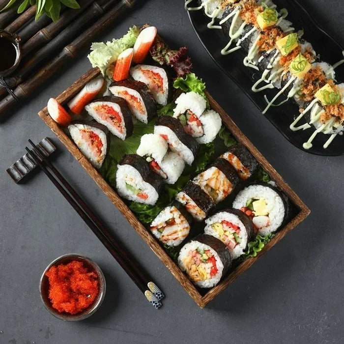 Skanto | DIY Sushi Mold