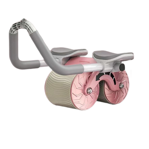 Core-Shock Powerroller — Slip løs uovertruffen styrke og gjør kroppen din tøff uten grenser! | Skanto