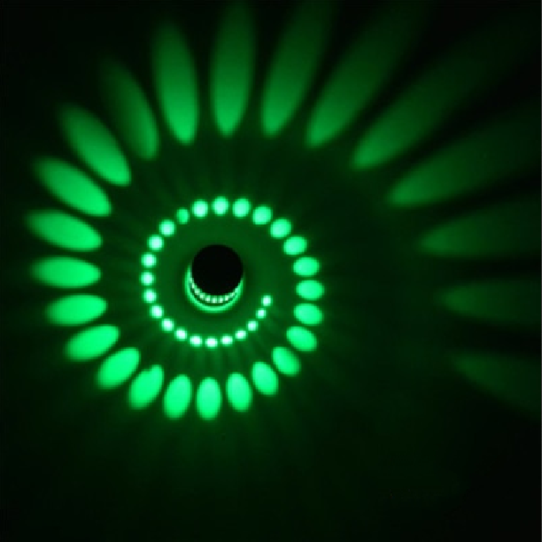 Skanto | Downlight - Spiralformet lys | Energibesparende