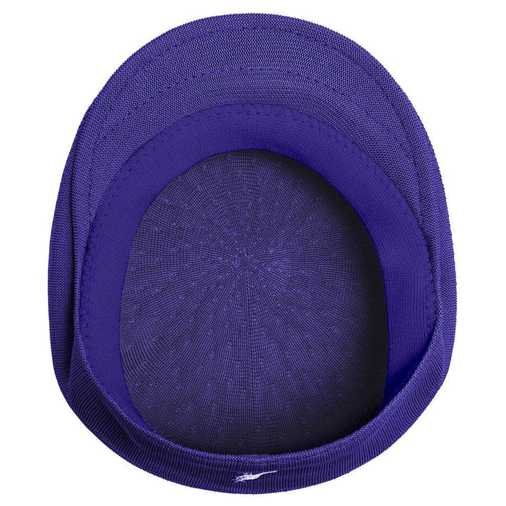 Tropic 504 Ventair - Kangol Flat Cap | Skanto