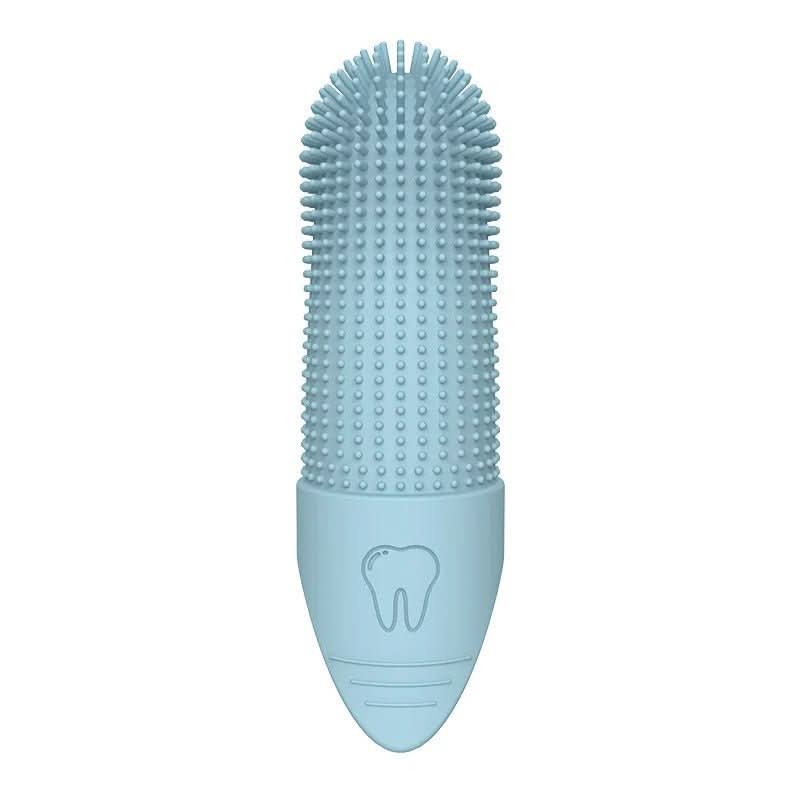 Skanto | SOPHIE SOIN – 360° Finger tannbørste for stressfri tannpleie for hunder og katter