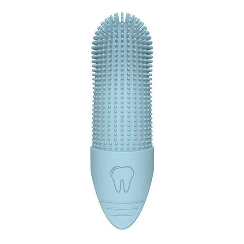 Skanto | SOPHIE SOIN – 360° Finger tannbørste for stressfri tannpleie for hunder og katter