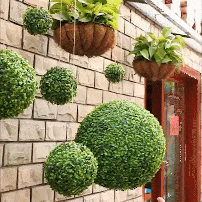 Skanto | Planteform kutteball