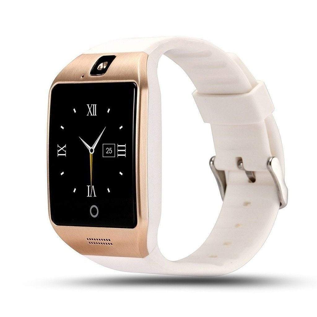 Skanto | Multifunksjons bluetooth Smart klokker