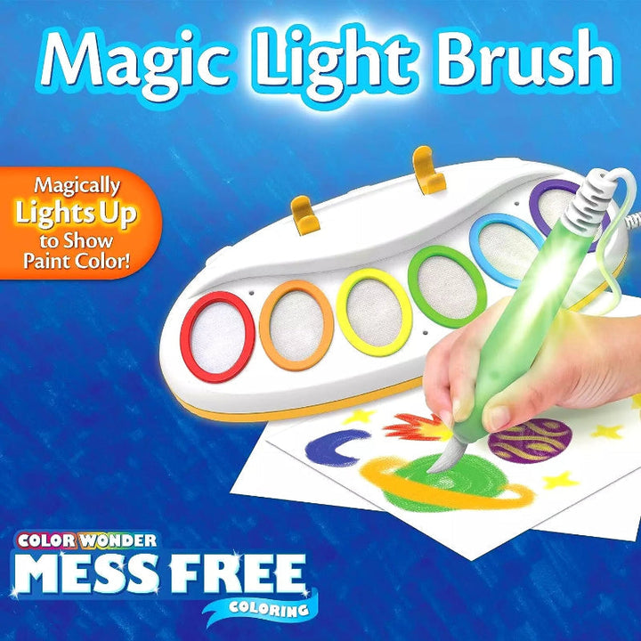 Skanto | Color Magic Pro — Malingsmoro uten kaos som inspirerer hver kreativ sjel