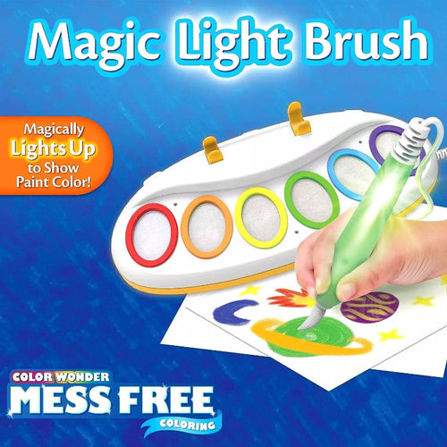 Skanto | Color Magic Pro — Malingsmoro uten kaos som inspirerer hver kreativ sjel