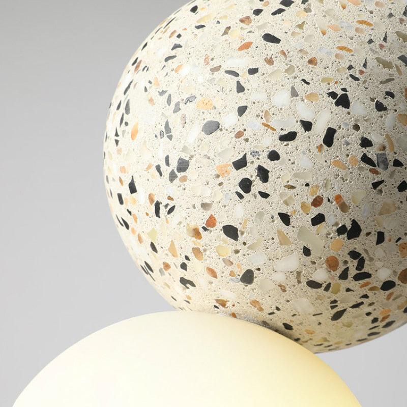 Skanto | NovaSphere – Elegant moderne bordbelysning