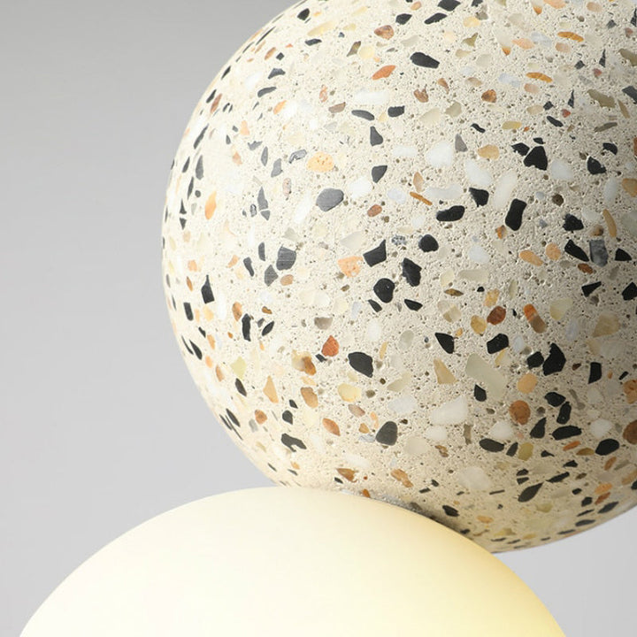 Skanto | NovaSphere – Elegant moderne bordbelysning
