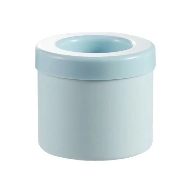 Skanto | Essential Round Silikon Isbitformer