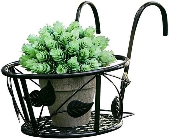 Skanto | FlowerLift — Stilig, robust, lett å montere