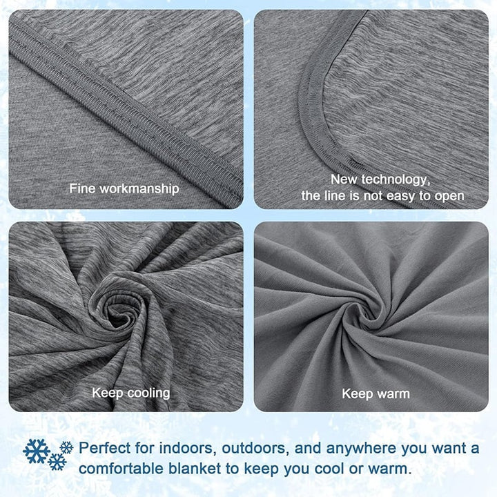 Sommer Ultimate Cooling Blanket  | Skanto