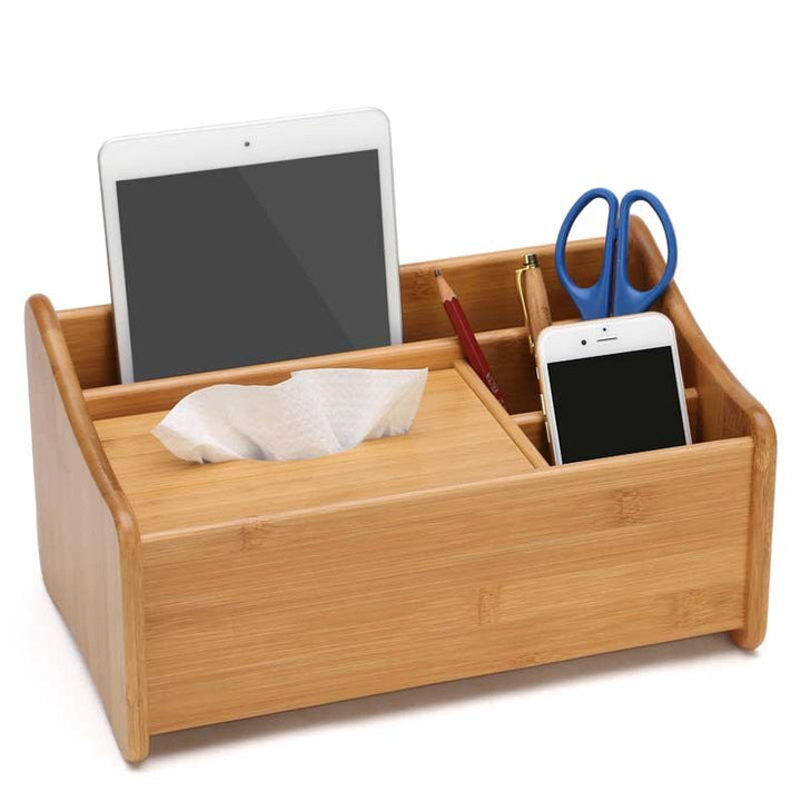 On Point Tre skrivebord organizer | Skanto