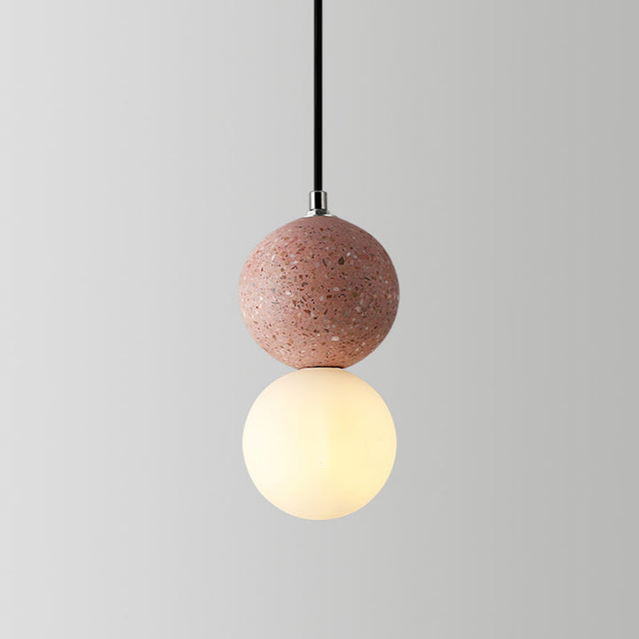 Skanto | NovaSphere – Elegant moderne bordbelysning