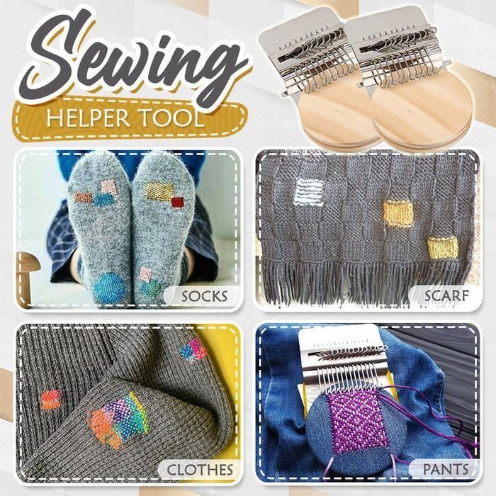 Skanto | Stoppevev Kit