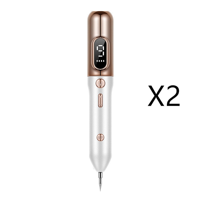 Plasma Pen for tattoo and mole removal | Skanto