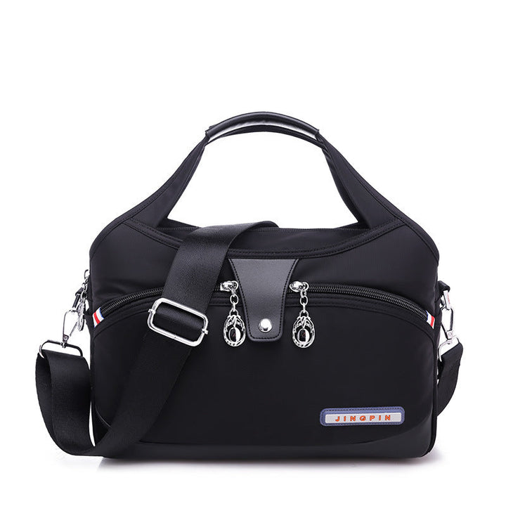 Skanto | Stor Utendørs Oxford Stoff Bag