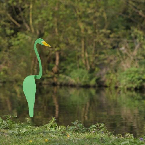 Skanto | Svimmel Flamingo Hagedekorasjon