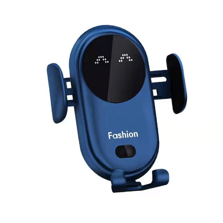 ChargeSmart Befri deg selv når du kjører | Skanto