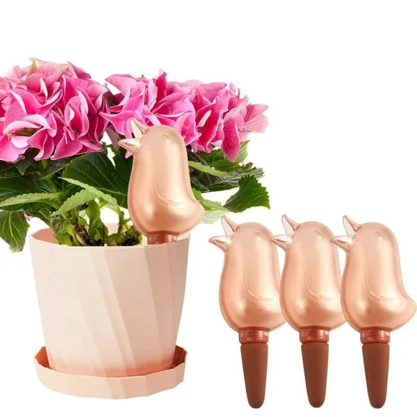 Skanto | Birdie Type Automatisk Blomstvanner