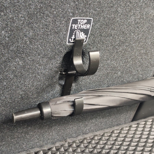 StormGrip — Ingen mer kaos i bilen: Perfekt orden og tørre føtter med et trykk på en knapp! | Skanto