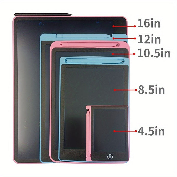 Skanto | LCD Skrivebord