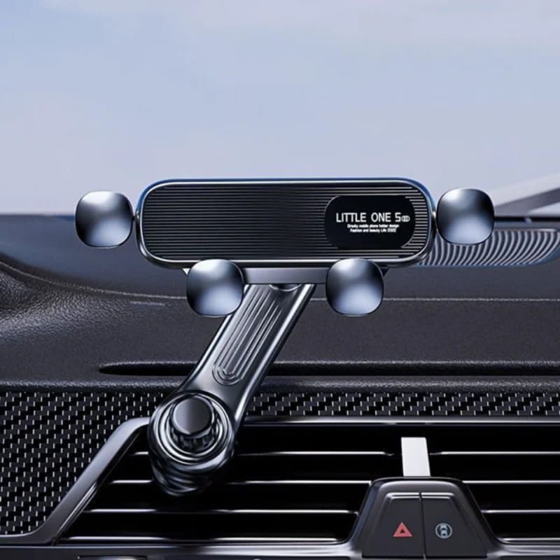 Skanto | Gravity Phone Mount for bilvifte