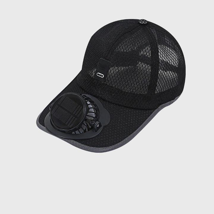 BreezeCap — Umiddelbar Kjølighet og Komfort | Skanto