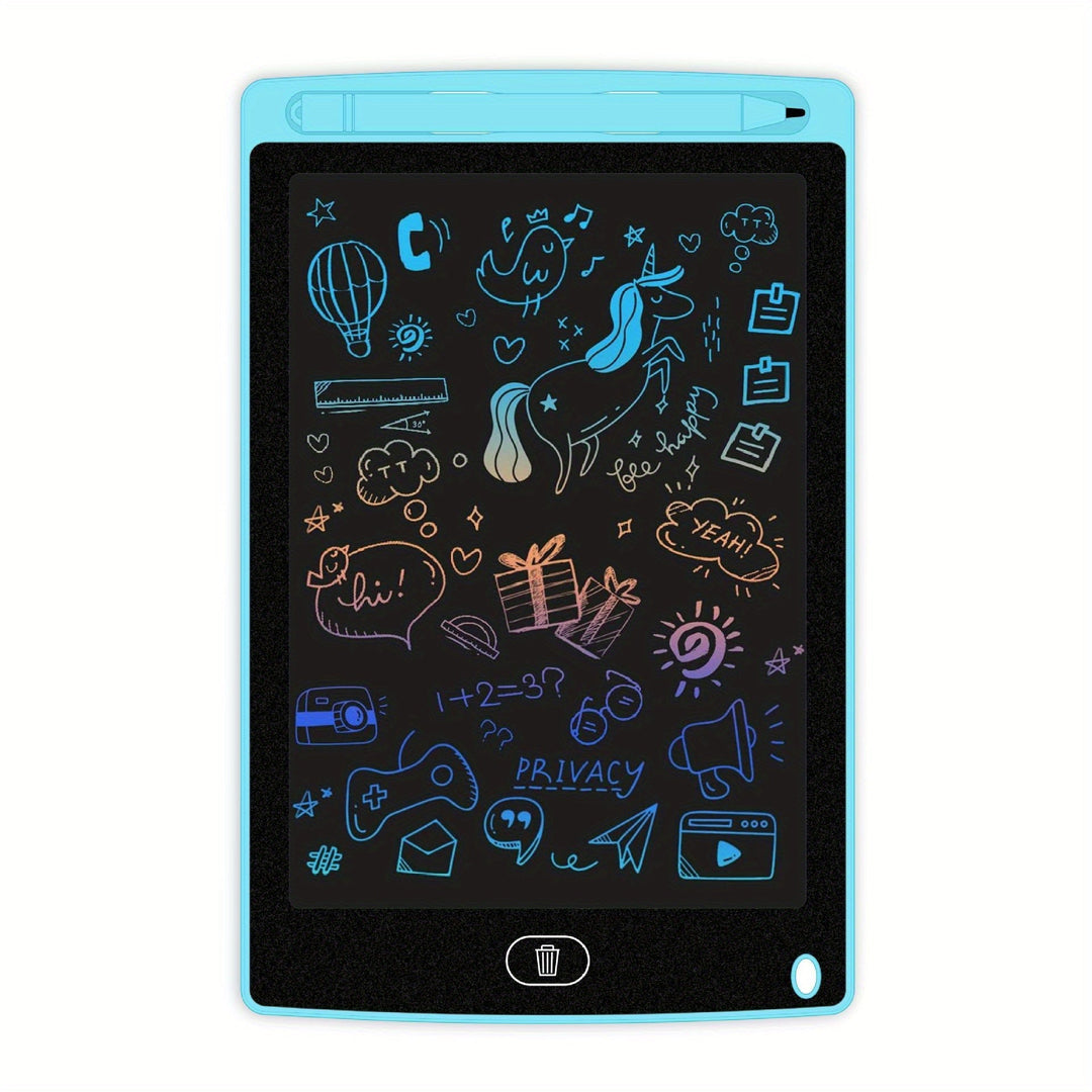 Skanto | LCD Skrivebord