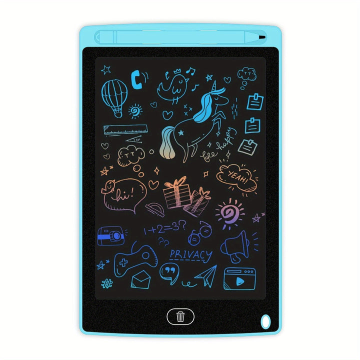 Skanto | LCD Skrivebord