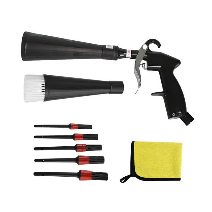 Skanto | Tornado Tørketrommelpistol