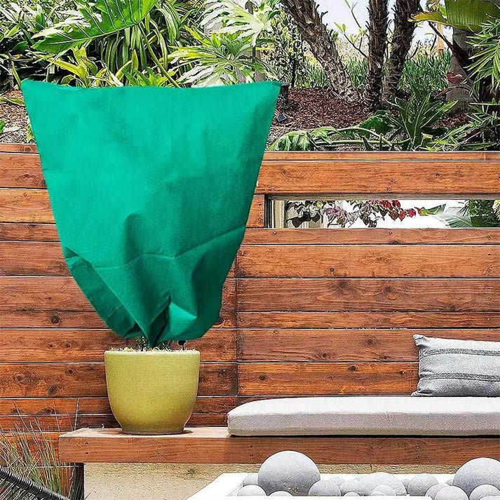 GardenGuard Pro — Allsidig beskyttelse som holder plantene dine sterke og sunne 365 dager i året! | Skanto