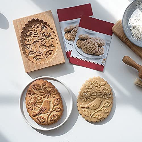 Skanto | FolkloreCarve — Bake magiske mesterverk uten klissete stress