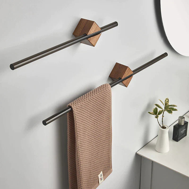 Skanto | BadeWunder™ Håndklestativ