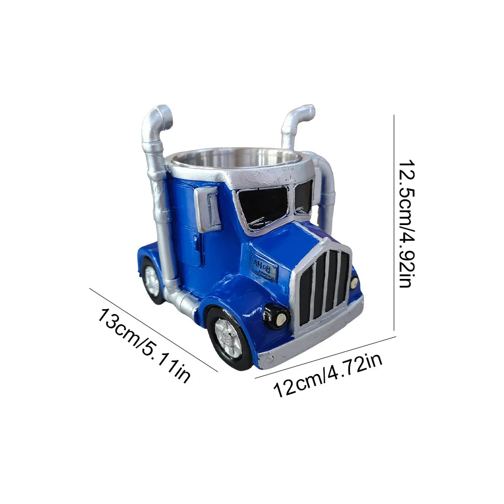 Skanto | Truck Form Kreativ Kaffeekopp