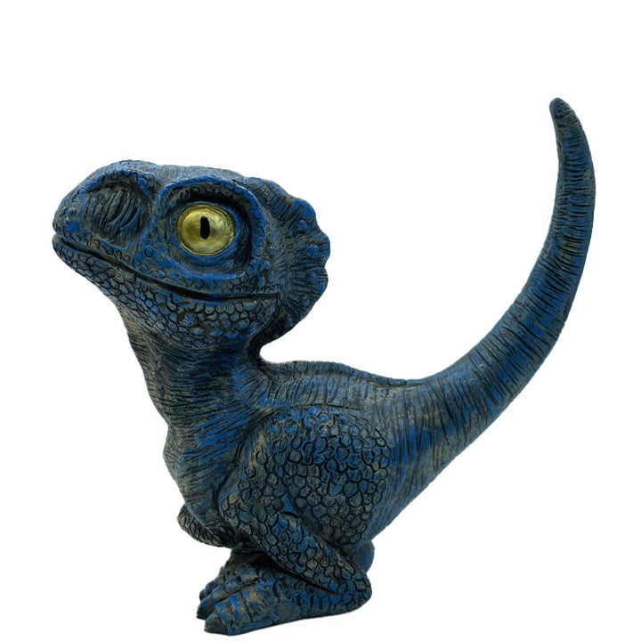 Skanto | Harz Dinosaur Ornament