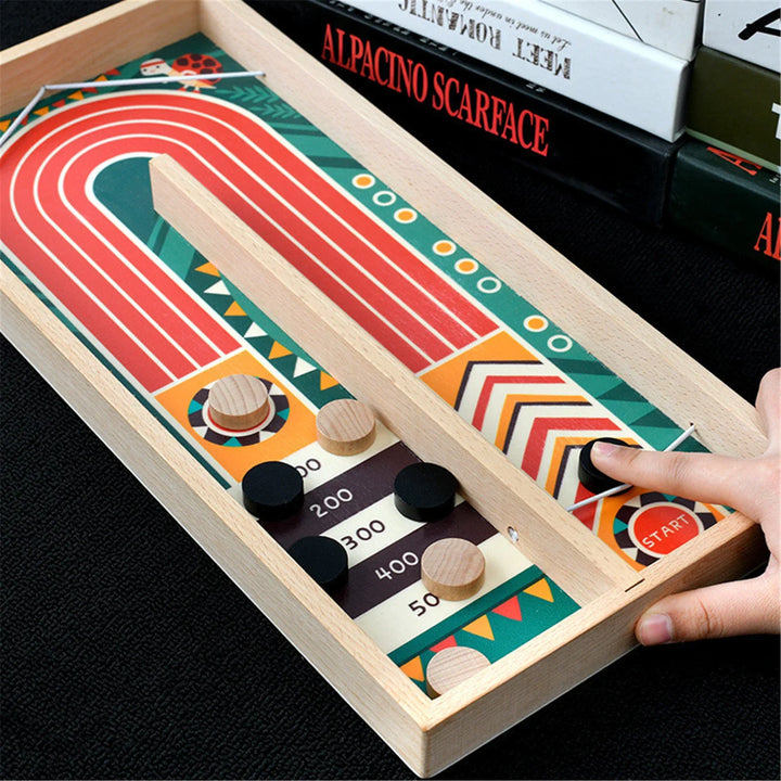 Skanto | PinballFun - Det ultimate familiet spillet!
