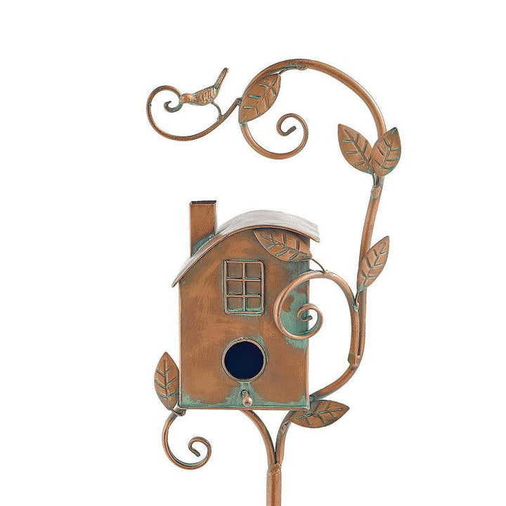Birdhouse hagepæler | Skanto