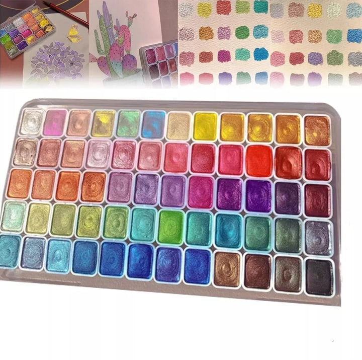 Skanto | VibrantaX — Tenn ren kreativitet med farger som vil gi liv til kunstverket ditt!