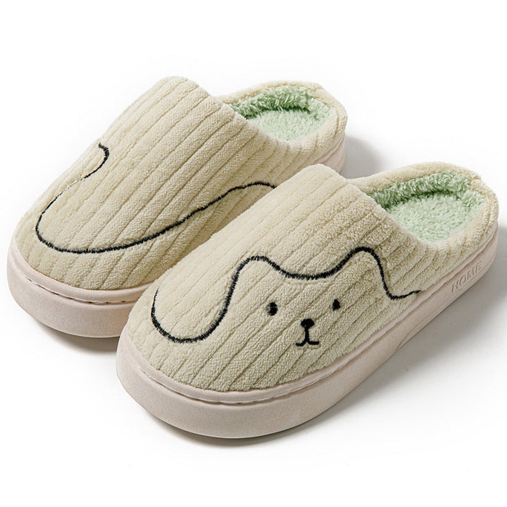 Cat Slippers | Skanto