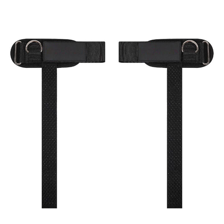 Skanto | Phase-3 D-Ring Hebebelte – Høyytelsesgrep støtte for styrketrening