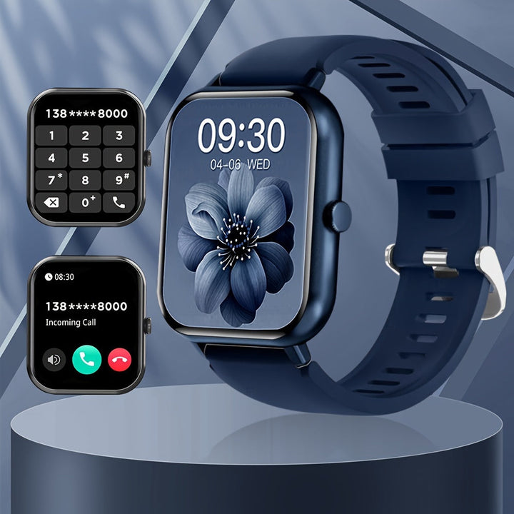 Smartwatch 4.65 cm Touchscreen | Skanto
