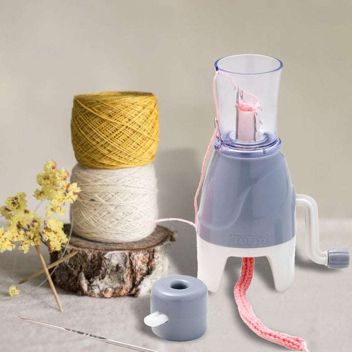 Skanto | Easy Weaver Strikkverktøy, håndstrikkemaskin