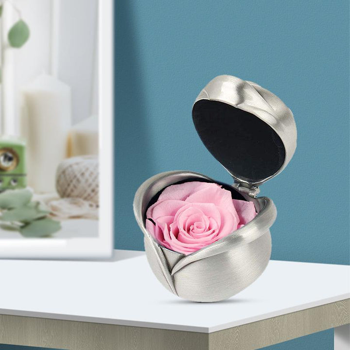 Skanto | Bevarte Blomst Rose