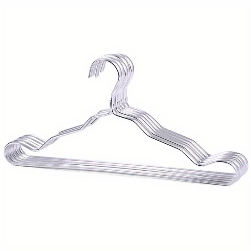 Skanto | Premium Messing Kleshengere for Elegant Garderobe