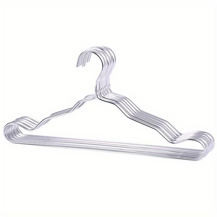Skanto | Premium Messing Kleshengere for Elegant Garderobe