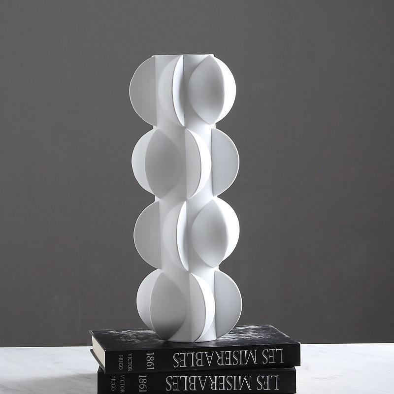 Skanto | Abstrakt design legger til eleganse i ethvert rom