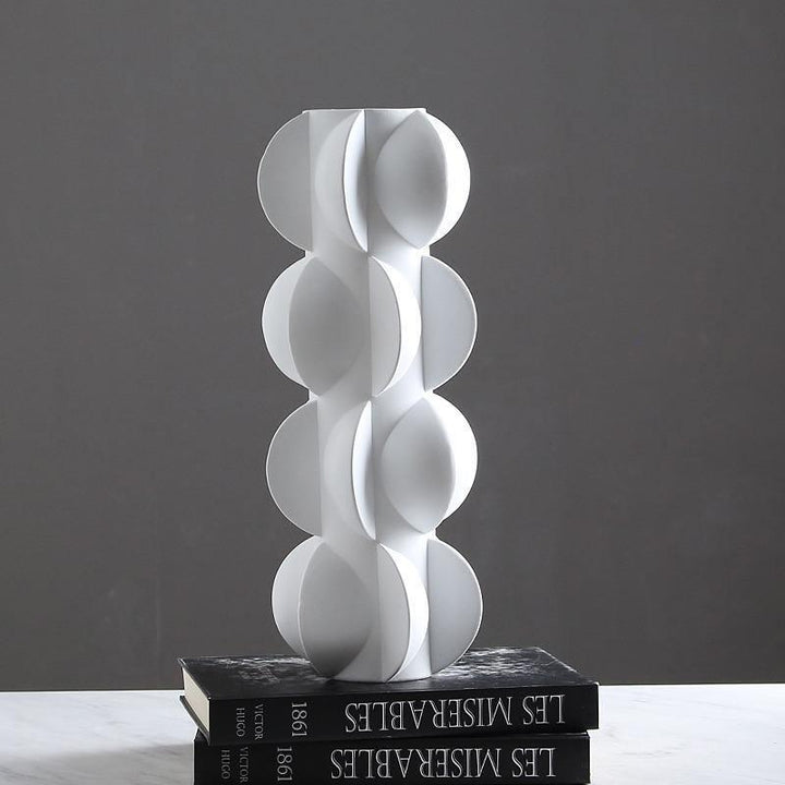Skanto | Abstrakt design legger til eleganse i ethvert rom